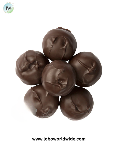 Dark Chocolate Asher's