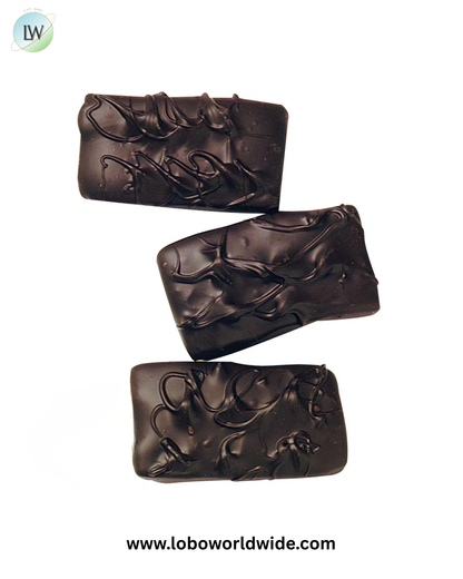 Dark Chocolate Asher's