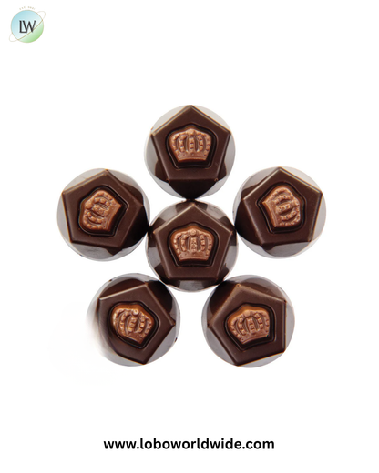 Dark Chocolate Asher's