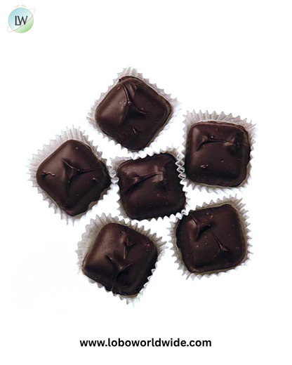 Dark Chocolate Asher's