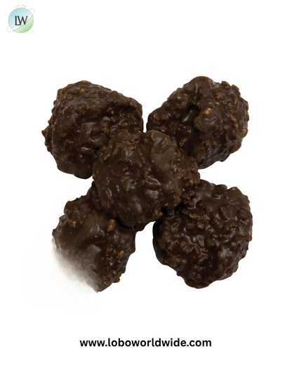 Dark Chocolate Asher's