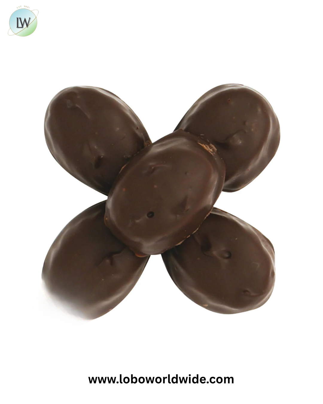 Dark Chocolate Asher's