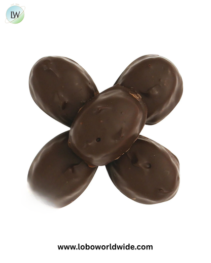 Dark Chocolate Asher's