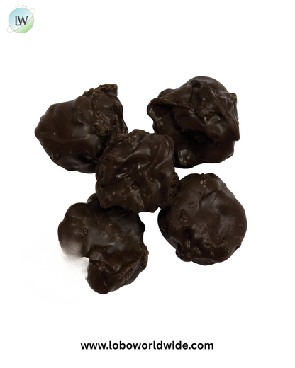 Dark Chocolate Asher's