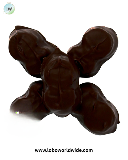 Dark Chocolate Asher's