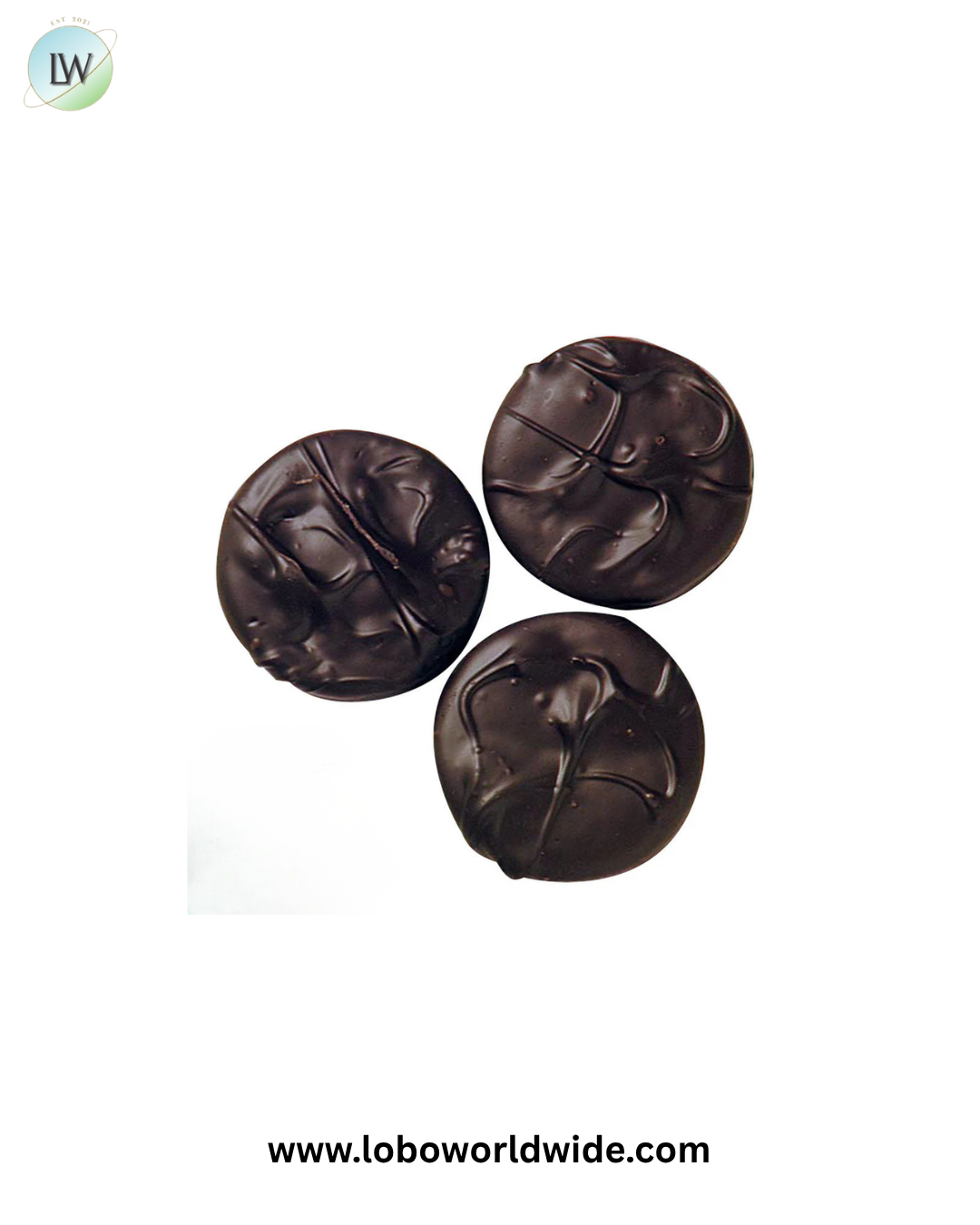 Dark Chocolate Asher's