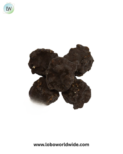 Dark Chocolate Asher's