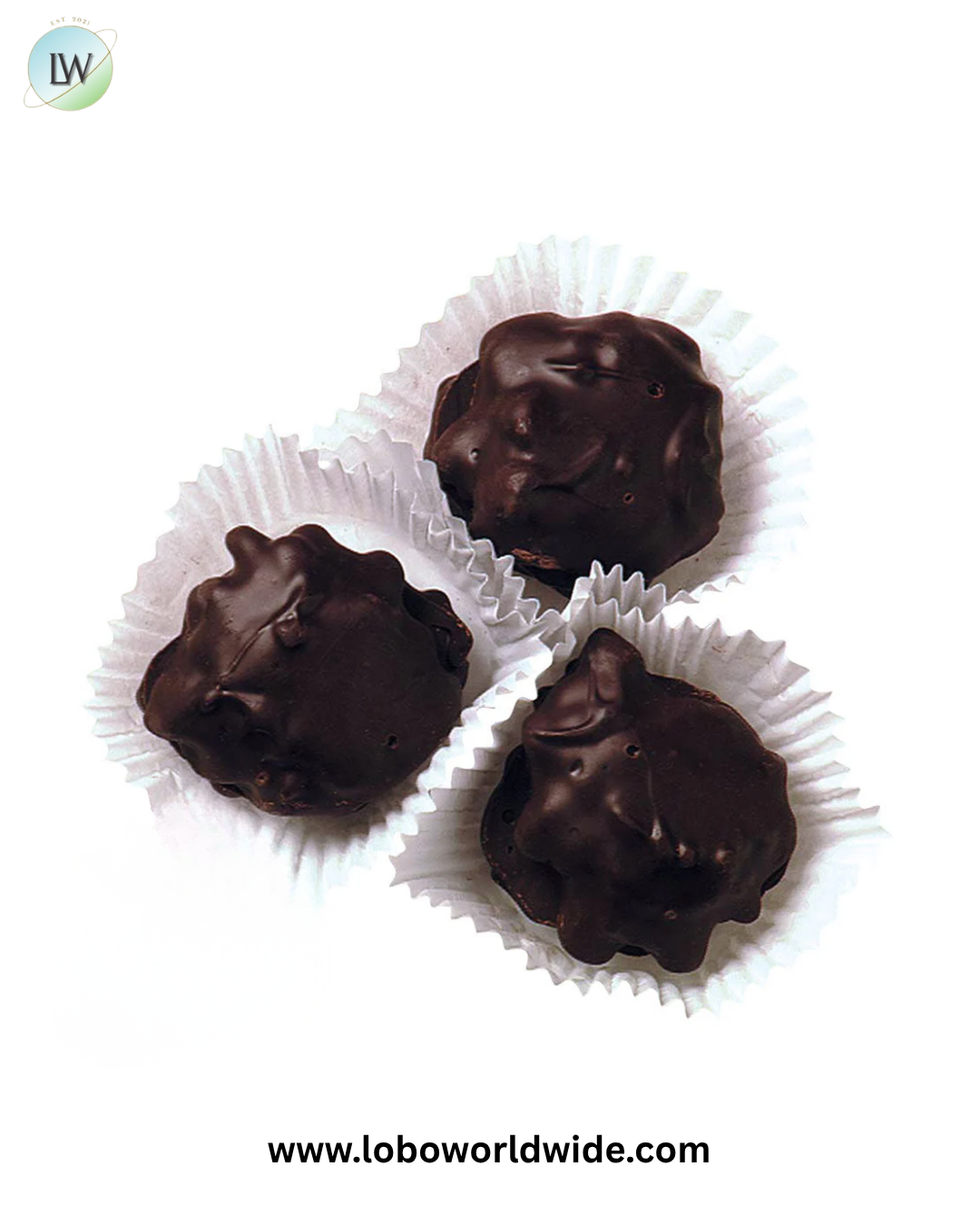 Dark Chocolate Asher's