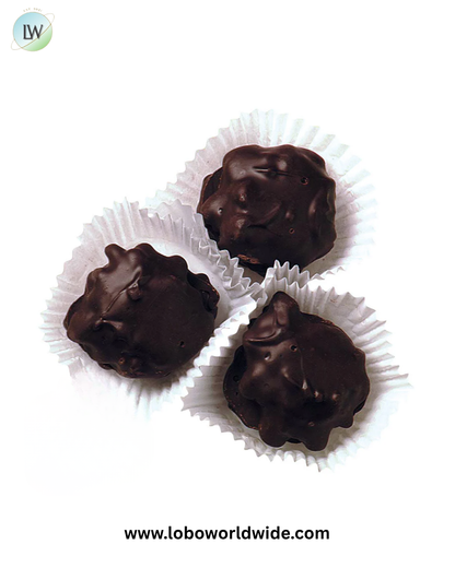 Dark Chocolate Asher's