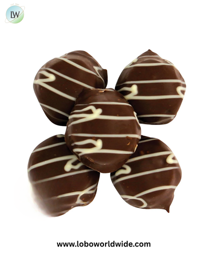 Dark Chocolate Asher's