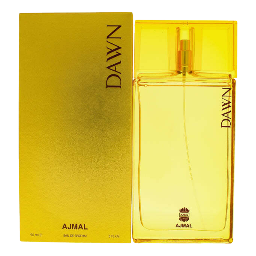 Ajmal Dawn Perfume Eau De Parfum - For Women