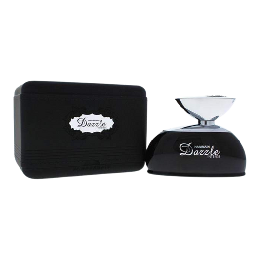 Al Haramain Dazzle Intense Perfume Eau De Parfum - For Women