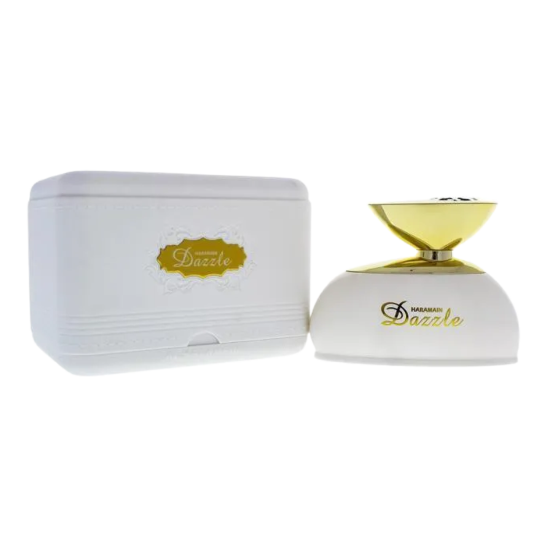 Al Haramain Dazzle Perfume Eau De Parfum - For Women
