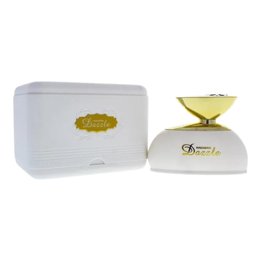 Al Haramain Dazzle Perfume Eau De Parfum - For Women