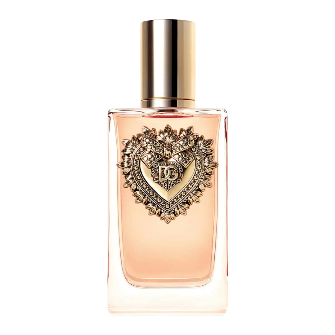 Dolce and Gabbana Devotion Perfume Eau De Parfum – For Women