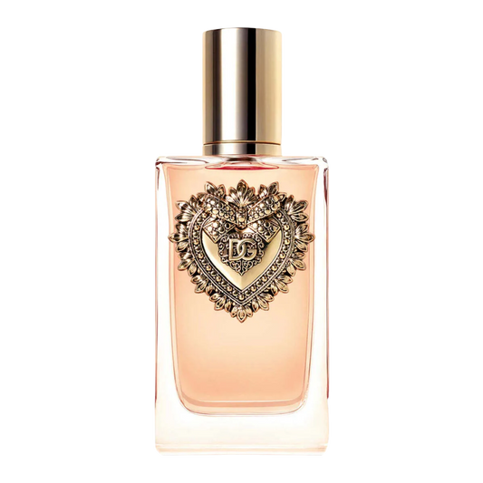 Dolce and Gabbana Devotion Perfume Eau De Parfum – For Women