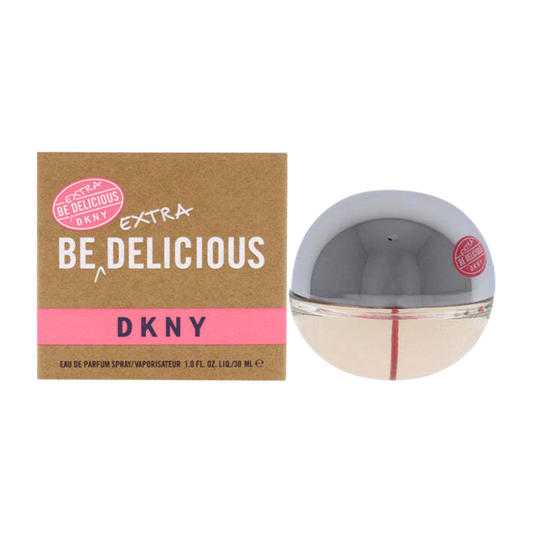 Donna Karan DKNY Be Extra Delicious Perfume Eau De Parfum – For Women