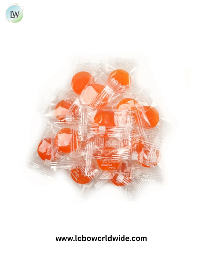 Eda's Butterscotch Sugar Free Candy