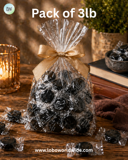 Eda's Chocolate Sugar Free Candy