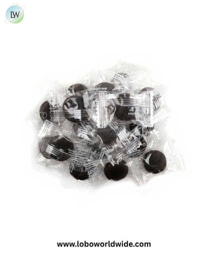 Eda's Coffee Sugar Free Candy