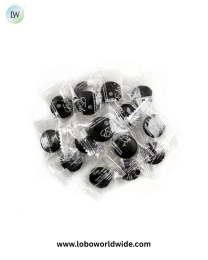 Eda's Root Beer Sugar Free Candy