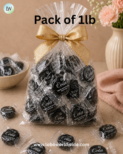 Eda's Root Beer Sugar Free Candy