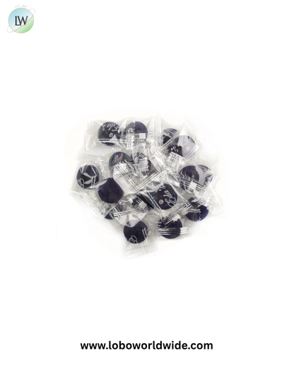 Eda's Blueberry Sugar Free Candy
