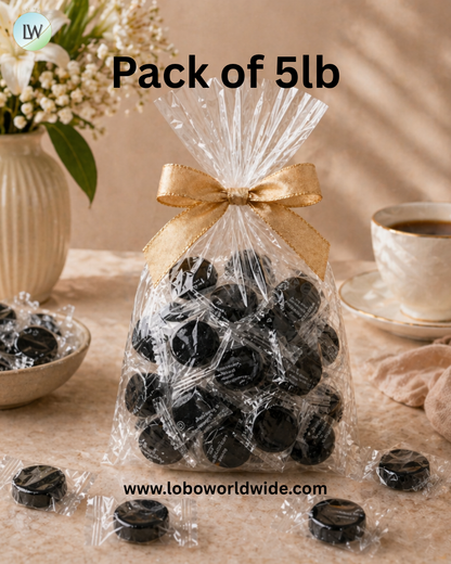 Eda's Chocolate Sugar Free Candy
