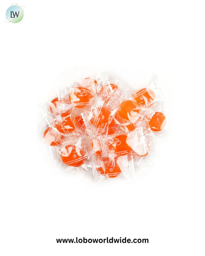 Eda's Mango Sugar Free Candy
