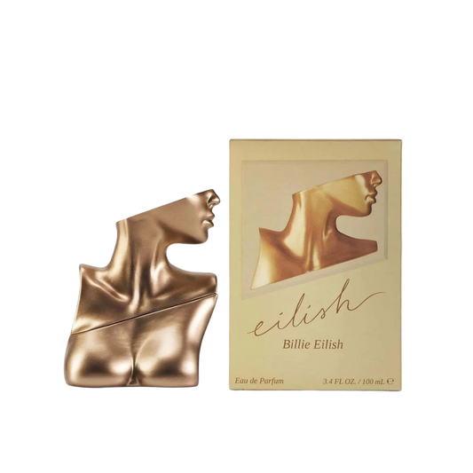 Billie Eilish Eilish Perfume Eau De Parfum - For Women