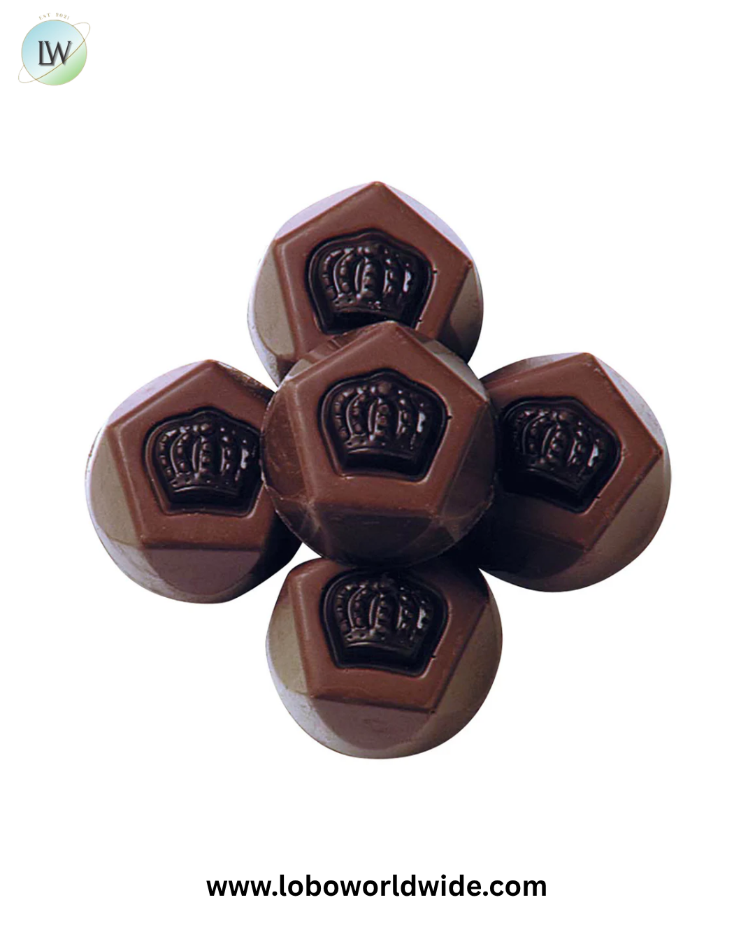 Espresso Truffle chocolate  - 6lb