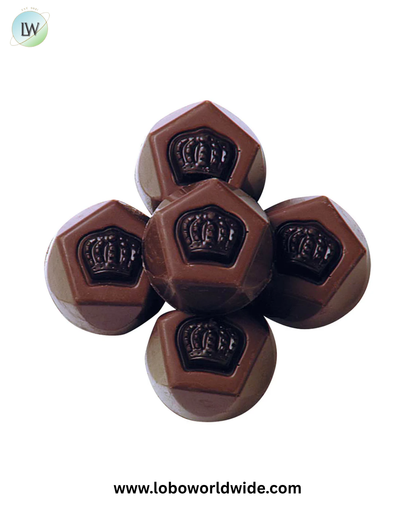 Espresso Truffle chocolate  - 6lb