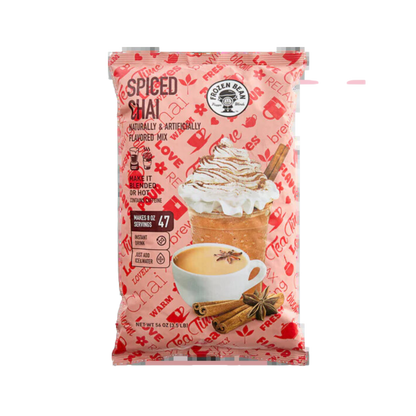 The Frozen Bean Mix 3.5 lb.