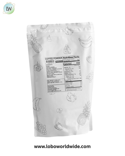 Fanale Coffee Powder Mix 2.2 lb.