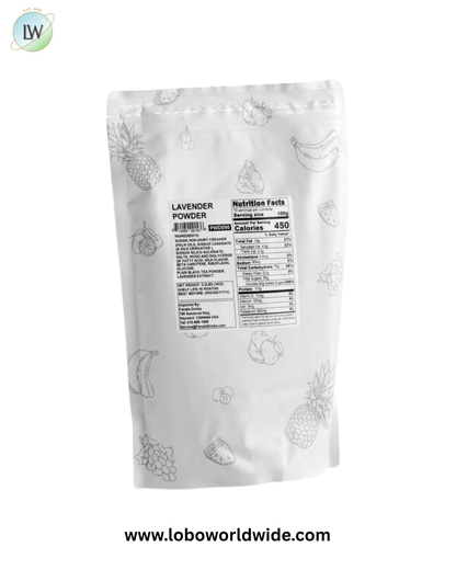 Fanale  Lavender Powder Mix 2.2 lb.