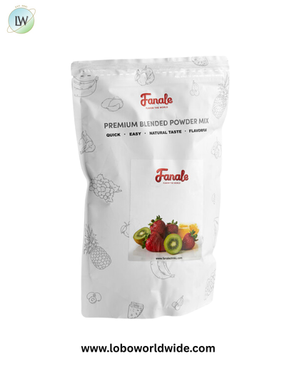 Fanale Tiramisu Powder Mix 2.2 lb.