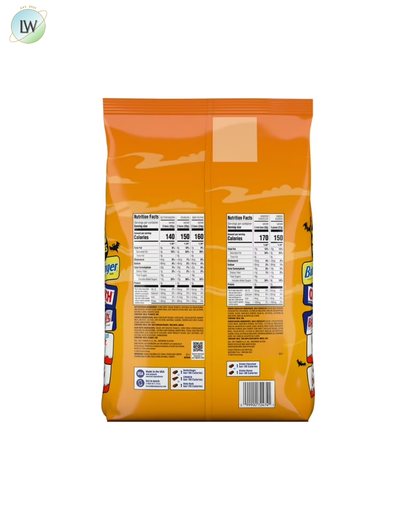 Ferrero Halloween Candy, Variety Pack, 57.4 oz. (200 Pcs.)