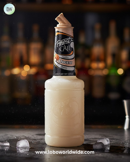 Finest Call Premium Syrup 1 Liter(Various flavours)