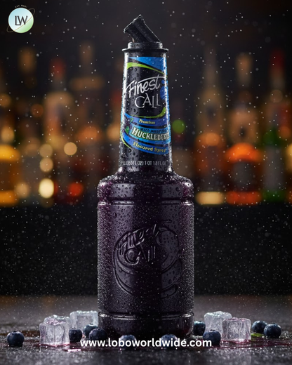 Finest Call Premium Syrup 1 Liter(Various flavours)