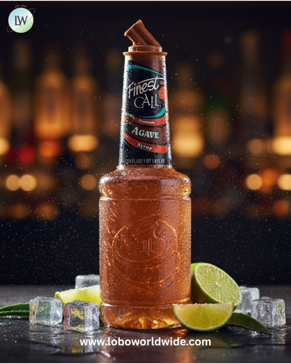 Finest Call Premium Syrup 1 Liter(Various flavours)