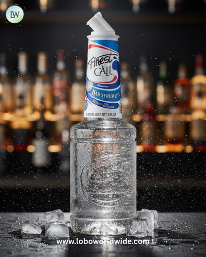Finest Call Premium Syrup 1 Liter(Various flavours)