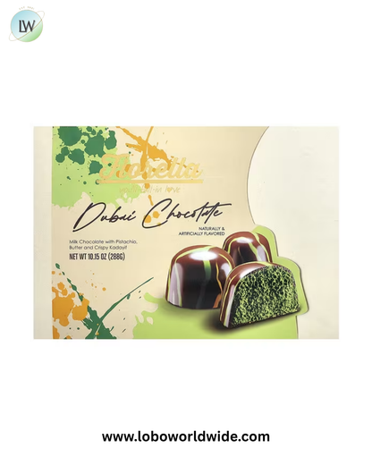 Fiorella, Dubai Chocolate