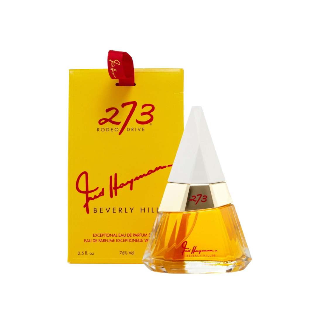 Fred Hayman 273Perfume Eau De Parfum - For Women