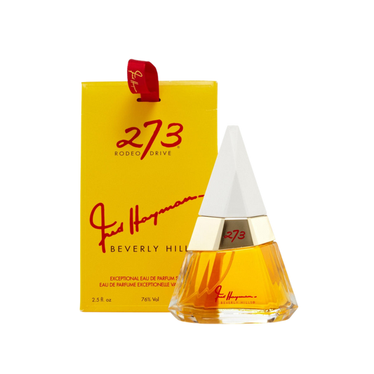 Fred Hayman 273Perfume Eau De Parfum - For Women