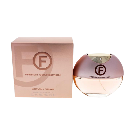 French Connection UK French Connection Femme Perfume Eau De Toilette - For Women