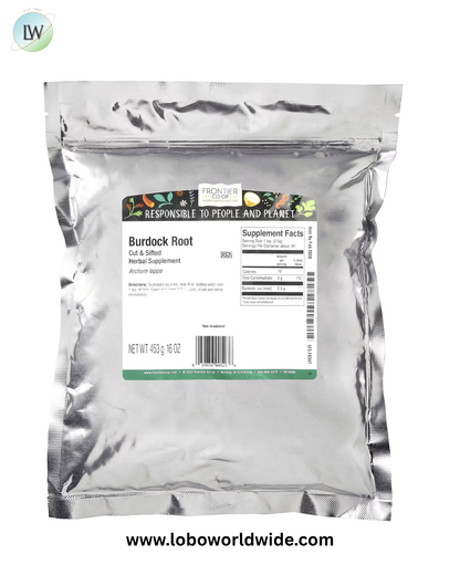 Frontier Co-op, 16 oz (453 g)