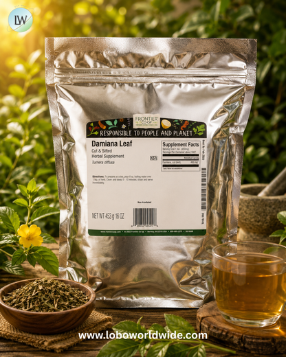 Frontier Co-op, 16 oz (453 g)