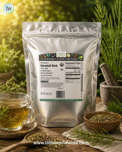 Frontier Co-op, 16 oz (453 g)