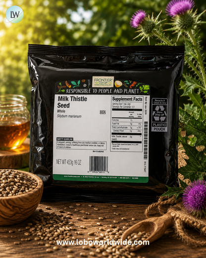 Frontier Co-op, 16 oz (453 g)