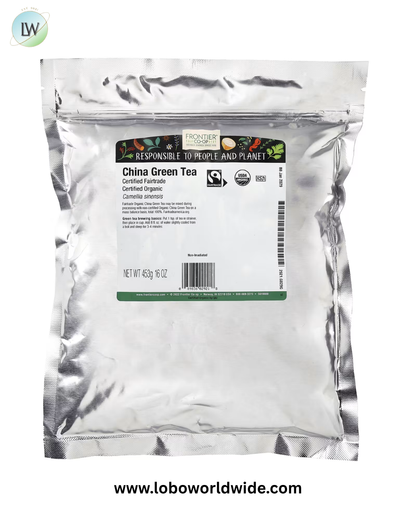 Frontier Co-op, 16 oz (453 g)